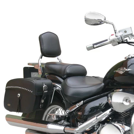 Sissy Bar SUZUKI INTRUDER 800 / BOULEVARD C50