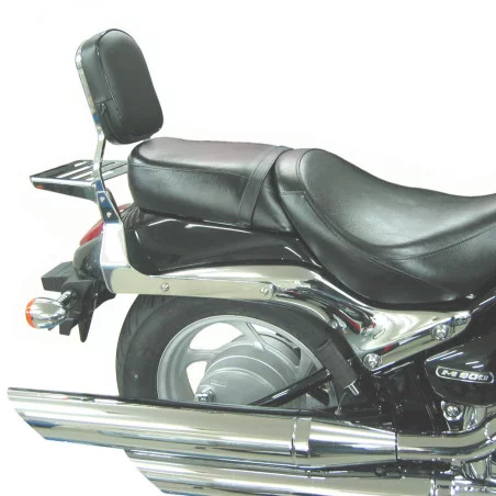 Sissy Bar SUZUKI INTRUDER M800 / BOULEVARD M50