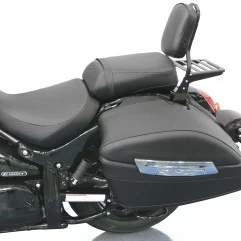 Luggage Rack SUZUKI INTRUDER C1500T / BOULEVARD C90 BOSS