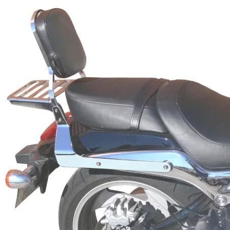 Luggage Rack SUZUKI INTRUDER M1500 / BOULEVARD M90