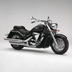 Crash Bar SUZUKI INTRUDER 1800 / BOULEVARD C109