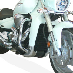 Pair Of Crash Bars SUZUKI INTRUDER M1800 / BOULEVARD M109 - Spaan