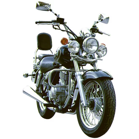 Luggage Rack SUZUKI Marauder 125 / 250