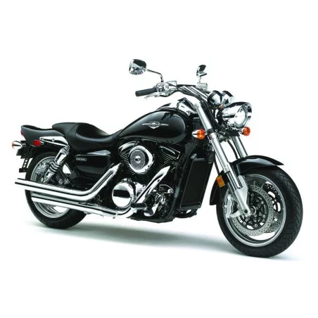 Pair Of Side Bag Supports Standard SUZUKI Marauder 1600 - VZ1600