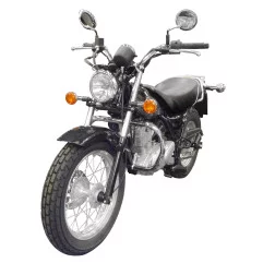 Crash Bar SUZUKI VANVAN 125/200