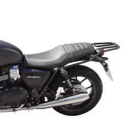 Luggage Rack Tubular Steel TRIUMPH STREET SCRAMBLER (2017 - ...)