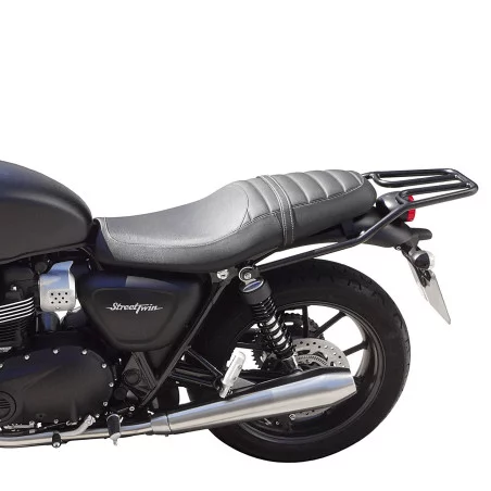 Luggage Rack Tubular Steel TRIUMPH STREET SCRAMBLER (2017 - ...)