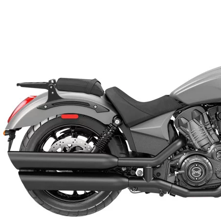 Luggage Rack VICTORY OCTANE