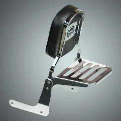Sissy Bar YAMAHA DRAG STAR 400/600 CLASSIC XVS-A - V STAR 400/600 CLASSIC