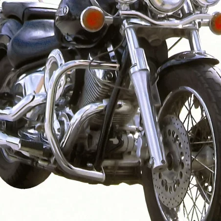 Crash Bar YAMAHA DRAG STAR 1100 XVS - V STAR 1100