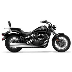 Crash Bar YAMAHA DRAG STAR 1100 XVS - V STAR 1100