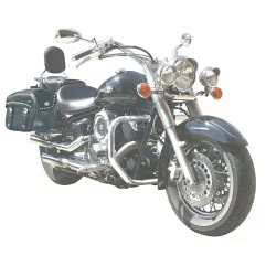 Tank Cover YAMAHA DRAG STAR 1100 CLASSIC XVS-A - V STAR 1100 CLASSIC