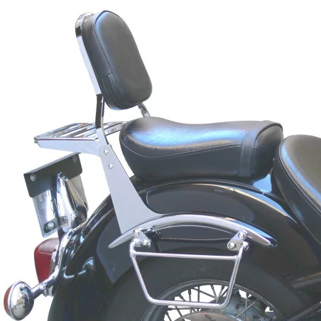 Sissy Bar YAMAHA DRAG STAR 1100 CLASSIC XVS-A - V STAR 1100 CLASSIC