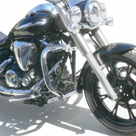 Crash Bar YAMAHA MIDNIGHT STAR XVS950A - V STAR 950