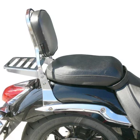 Luggage Rack YAMAHA MIDNIGHT STAR XVS950A - V STAR 950