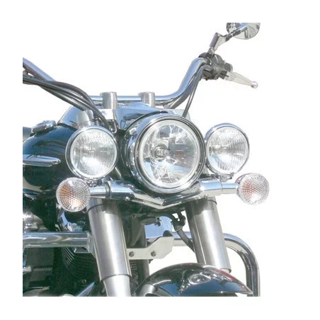 Headlight Bracket YAMAHA MIDNIGHT STAR XVS950A - V STAR 950