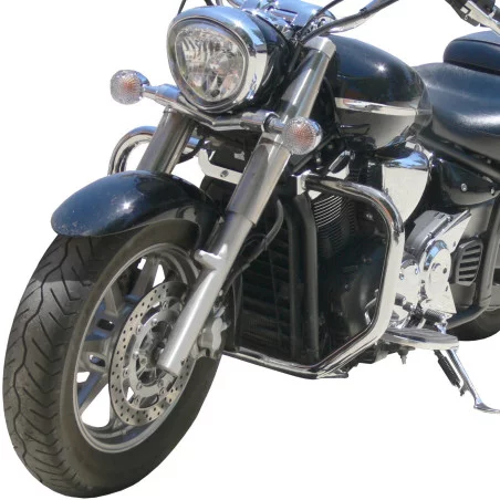 Crash Bar YAMAHA 1300 MIDNIGHT STAR / V STAR / XVS