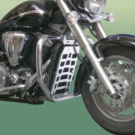 Crash Bar YAMAHA 1300 MIDNIGHT STAR / V STAR / XVS