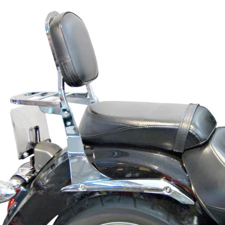 Sissy Bar YAMAHA 1300 MIDNIGHT STAR / V STAR / XVS