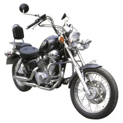 Luggage Rack YAMAHA VIRAGO 125/250 XV