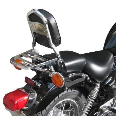 Sissy Bar YAMAHA VIRAGO 250 XV (2005-2009)