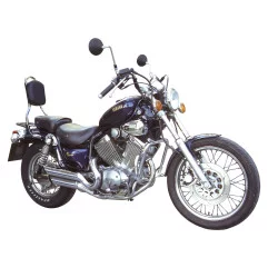 Luggage Rack YAMAHA VIRAGO 535 XV-DX