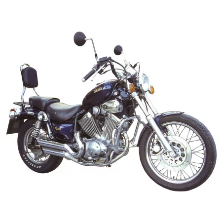 Luggage Rack YAMAHA VIRAGO 535 XV-DX