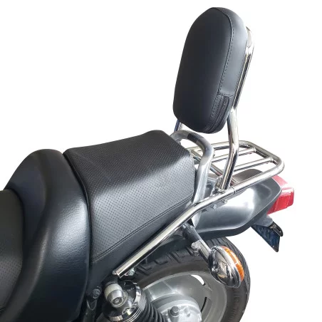Sissy Bar YAMAHA V-MAX 1200