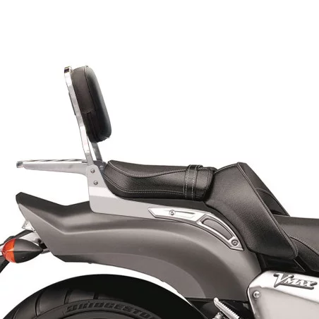 Luggage Rack YAMAHA V-MAX 1700