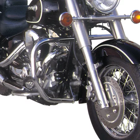 Crash Bar YAMAHA WILD STAR / ROAD STAR
