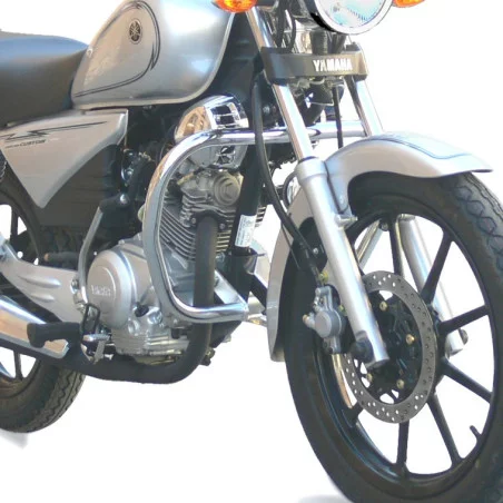 Crash Bar YAMAHA YBR 125 Classic SP - RE07