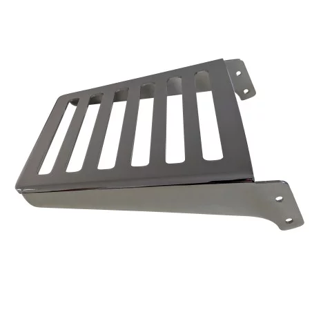 Additional Luggage Rack Grid