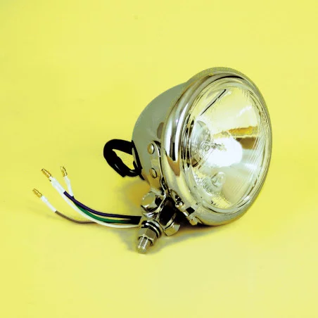 Main Headlight