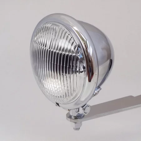 Additional Headlight