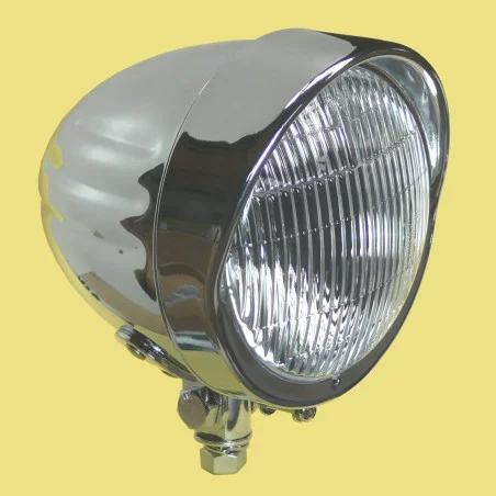 Additional Headlight
