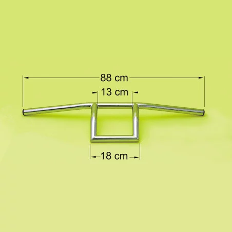 Handlebar