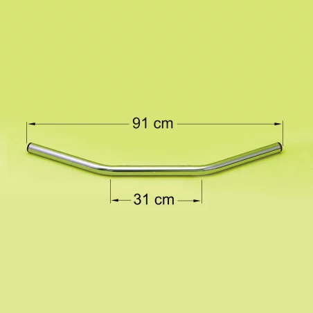 Handlebar