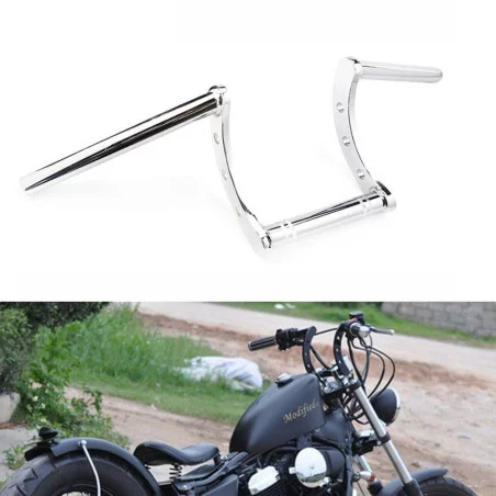 Handlebar