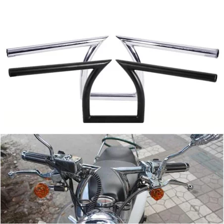 Handlebar