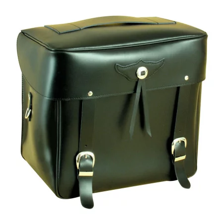 Sissybar Bag Elastomer