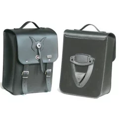 Bag For Sissybar BASIC Klick Fix