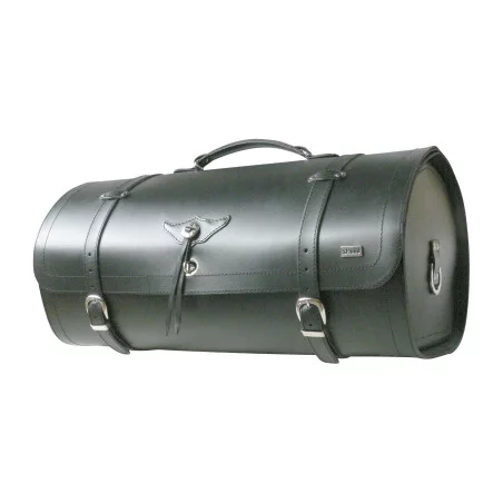 Travel Bag Leather 50L