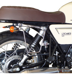 Side Saddlebag Supports AJS MOTORCYCLES Cadwell / Tempest 125 Standard