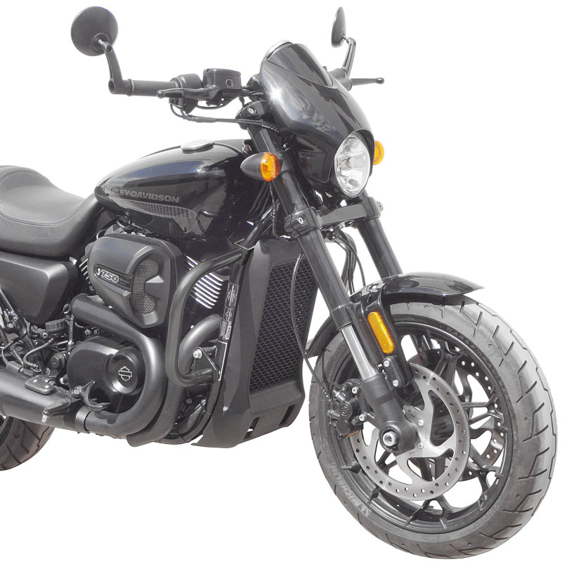 Harley xg deals