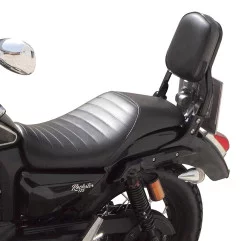 Sissy Bar JUNAK M12 125