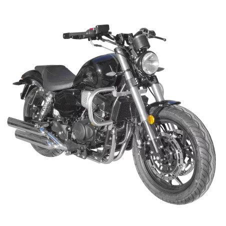 Crash Bar MITT 125MB