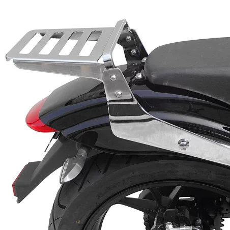 Luggage Rack MITT 125MB / 400MB