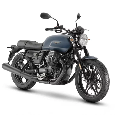 Tank Cover MOTO GUZZI V7 III