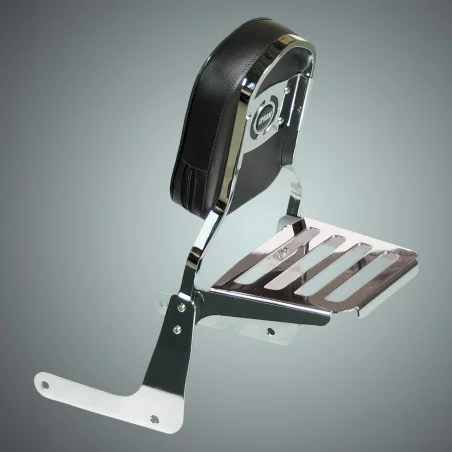 Sissy Bar ROMET RMT Daystar 125