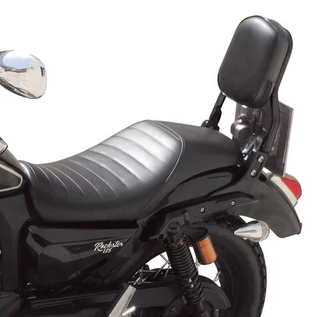 Sissy Bar SINNIS MOTORCYCLES Hoodlum 125